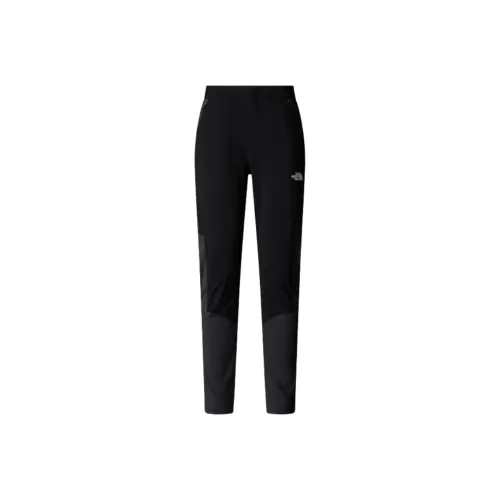 THE NORTH FACE Leggings Женские Черные
