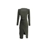 Армейский зеленый