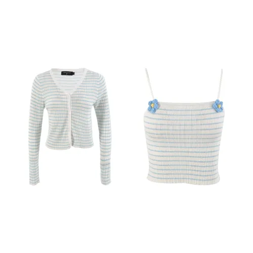 CLOUD SEASON Женские повседневные костюмы