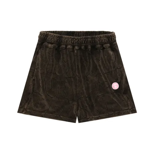 aape Женские Повседневные шорты