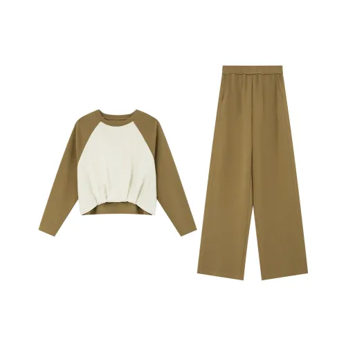 VIMLY Женские Повседневные Костюмы