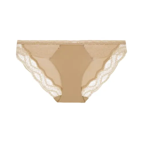 Victoria's Secret Женское нижнее белье 1 упаковка телесный цвет