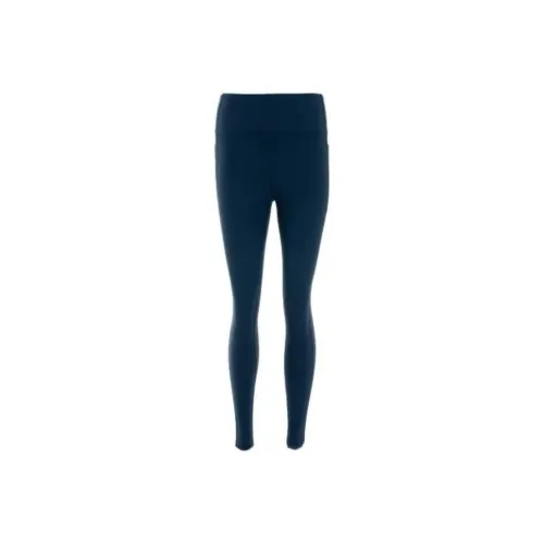 Skechers GOFLEX Leggings Женские Blue NVY