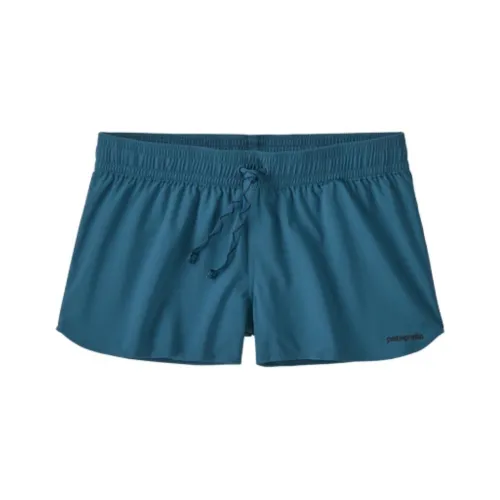 Patagonia Повседневные шорты Женские
