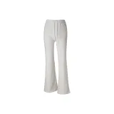 Белый, серый, увеличенная длина [без карманов]