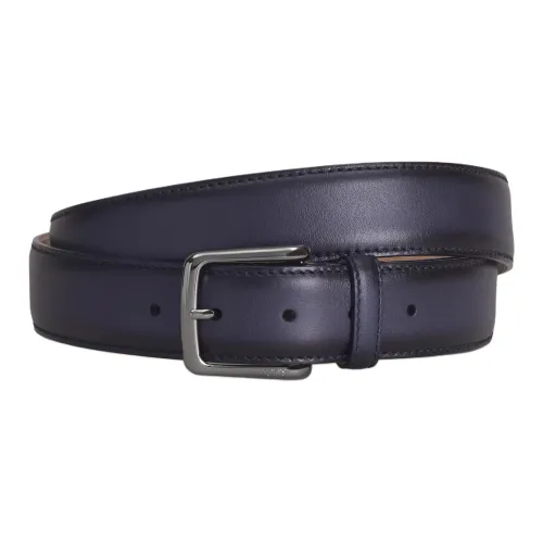 TOD'S Кожаные ремни Унисекс