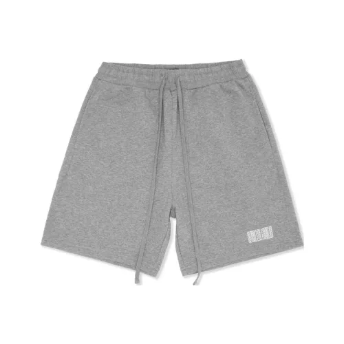 GUESS Женские Повседневные Шорты