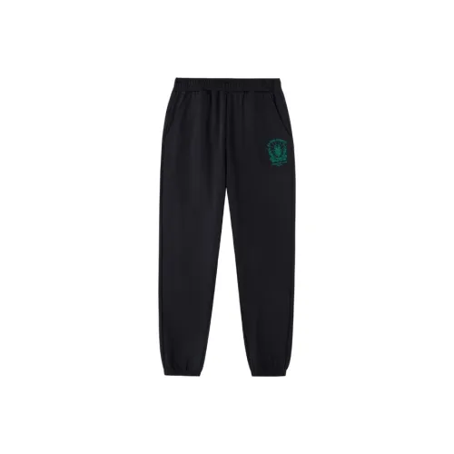 Le coq sportif Вязаные тренировочные брюки женские