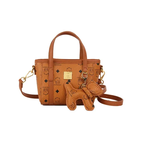 Miss Angel ПУ (полиуретан) Сумка Унисекс Многоцветная