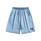 Светло-голубой