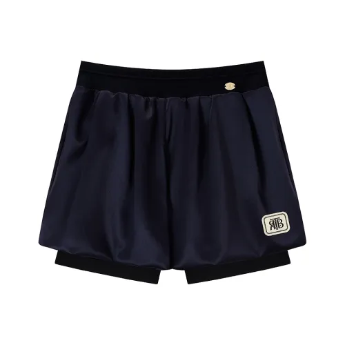 Teenie Weenie Повседневные шорты Женские