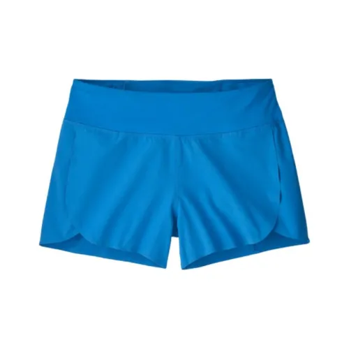 Patagonia Повседневные шорты Женские