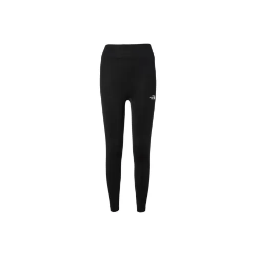 THE NORTH FACE Motion LEGGINGS Женские Черные