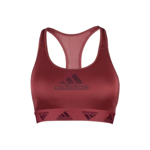 Adidas Спортивное белье Женское Темно-красный Фиолетовый