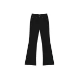 Дикий черный