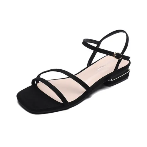 Lanza One Ремешок Сандалии Женские