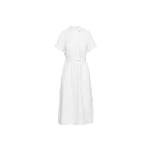 ARITZIA Женские Платья с Коротким Рукавом