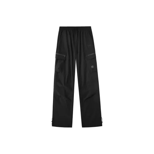 COCA COLA Унисекс Карго Брюки