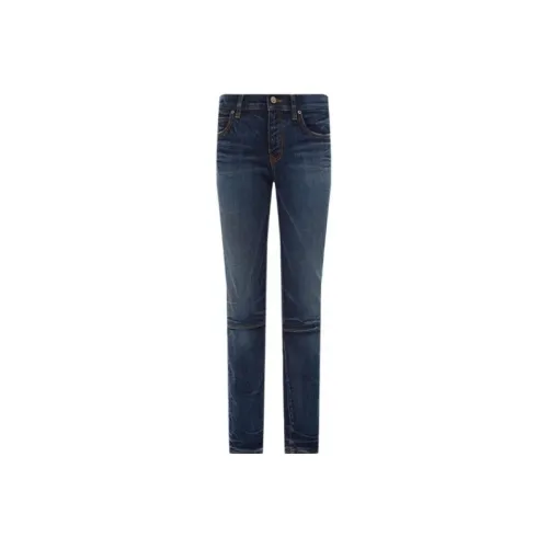 Vivienne Westwood Синие Женские Джинсы