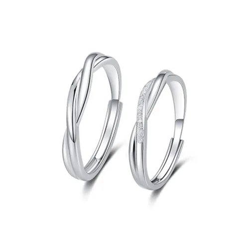 Inkopper Кольца Унисекс