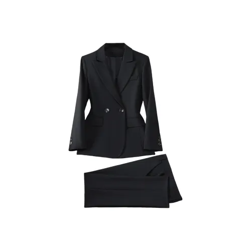 DonnaZilan Женские офисные костюмы