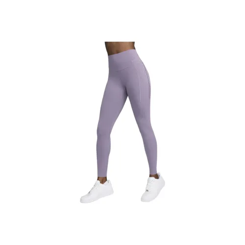 Nike Leggings Женские Daybreak Black