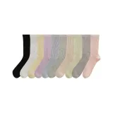 10 пачек (10 смешанных цветов)