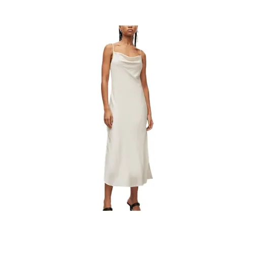 ALLSAINTS Женские Слиплатья