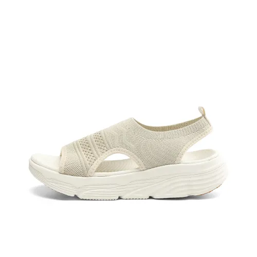 BOERDIQI One Ремешок Сандалии Женские