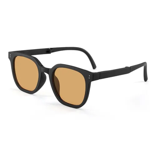 LASHION TR Памятный пластик Квадратные Солнцезащитные очки Женские