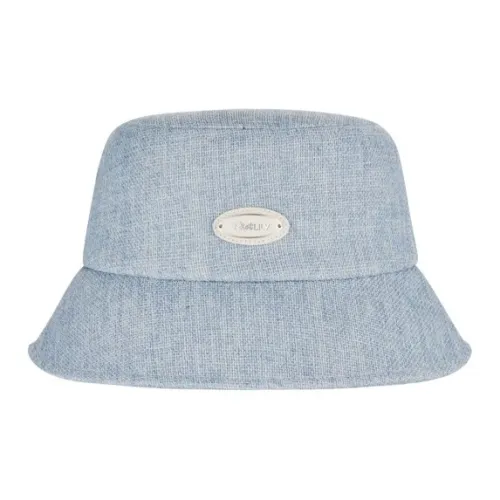 RiotLILY Полиэстер Ведрообразные Шляпы Женские