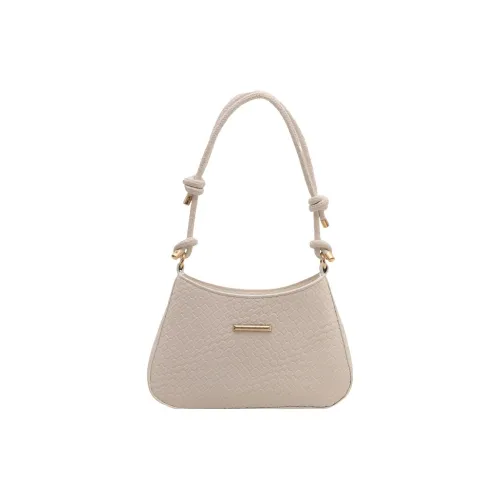 TOUTSEUL YOLO ПУ (полиуретан) Сумка через плечо Стандартная Женская Белая Черная Красная Хаки Светло-коричневая Темно-коричневая