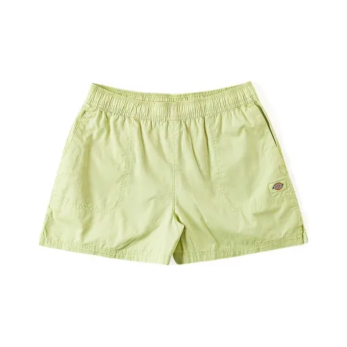 Dickies Женские Повседневные Шорты