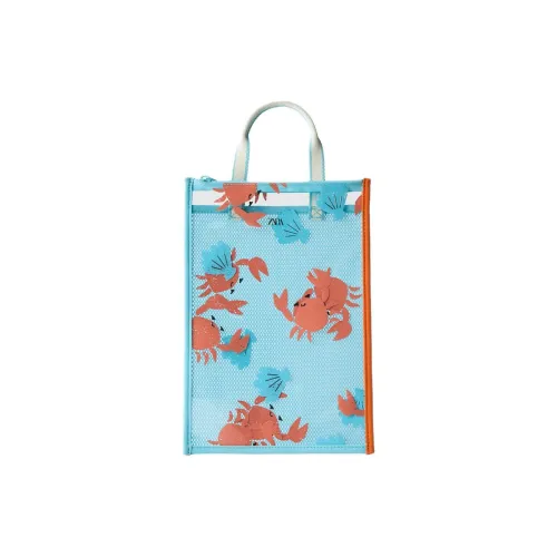 ZARA Сумки Синий Kids