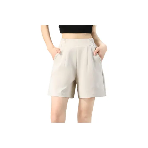 BALENO Женские Повседневные Шорты