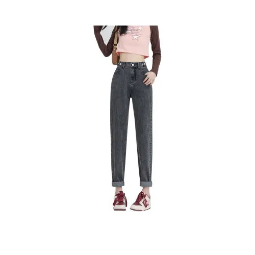 FOREVER 21 Женские джинсы