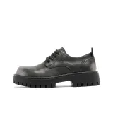 Серебристый