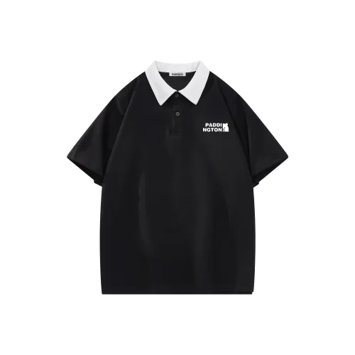 Paddington Bears Polo Унисекс