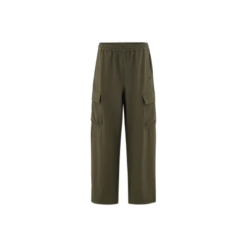 Женские повседневные брюки "Кошка"