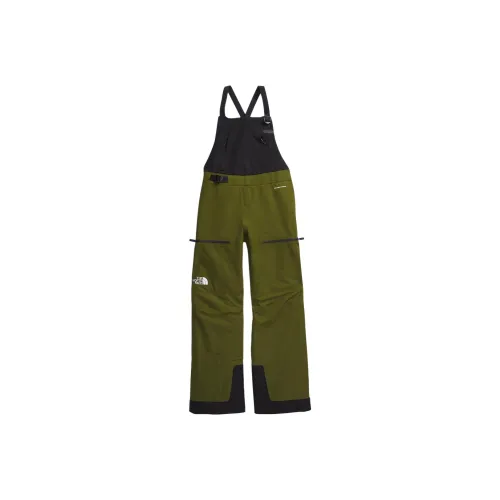 The North Face THE NORTH FACE Apparel Collection Зеленый Женские Комбинезоны