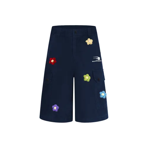 JASONWOOD SS25 Карго Брюки Женские