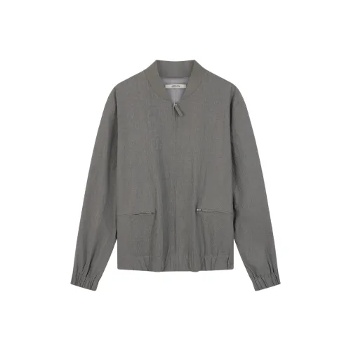 CALVIN KLEIN Бейсбольная куртка Мужская