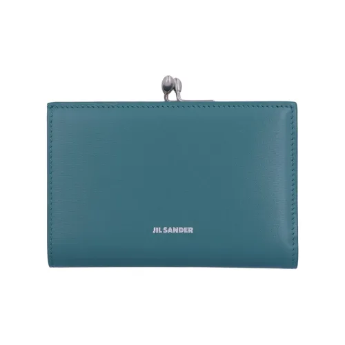 JIL SANDER Женские кошельки