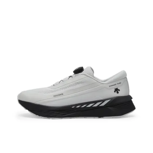 DESCENTE Беговые кроссовки Low Top Мужские