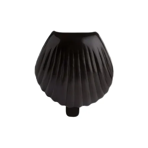 Lemaire Коровья кожа Кошелек для монет Унисекс Цвет шоколадных жевательных конфет