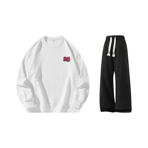 COMGM Унисекс Повседневные костюмы