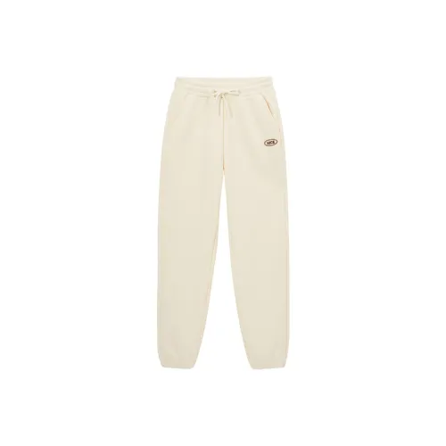 Hotwind Вязаные спортивные брюки женские