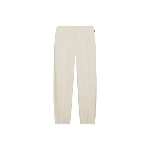 ARITZIA Mullein/Муллеиновый цветок Женские Вязаные Тренировочные брюки