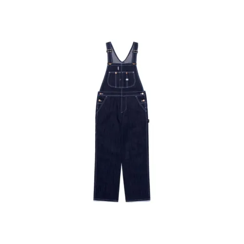 Lee Комбинезоны Женские Deep Indigo