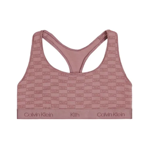 Kith Красный Женское Спортивное Белье